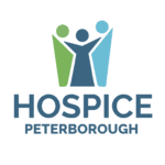 Hospice Peterborough logo