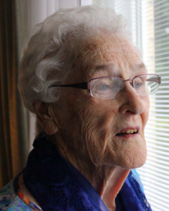 Connie Swinton