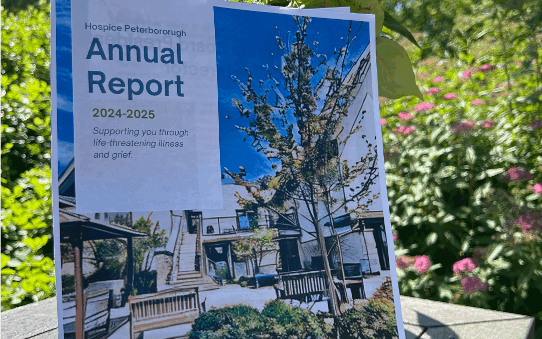 Annual Report & Financials