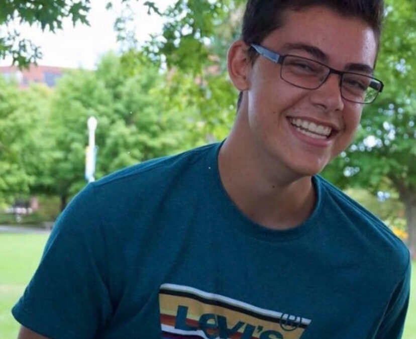 Christine’s Hospice Story