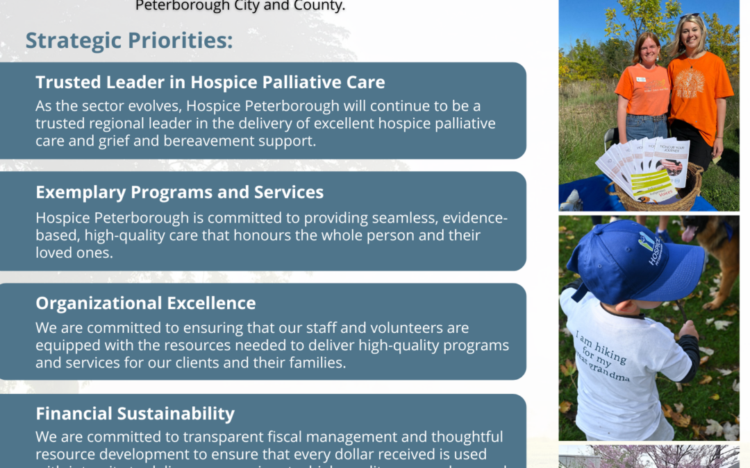 Strategic Plan 2026-2029