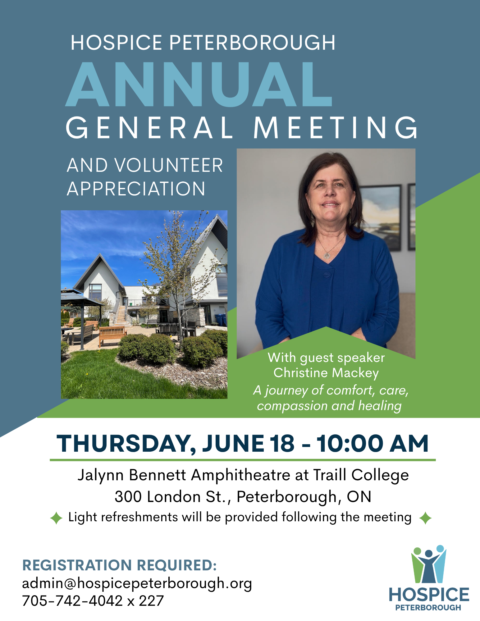 AGM invitation