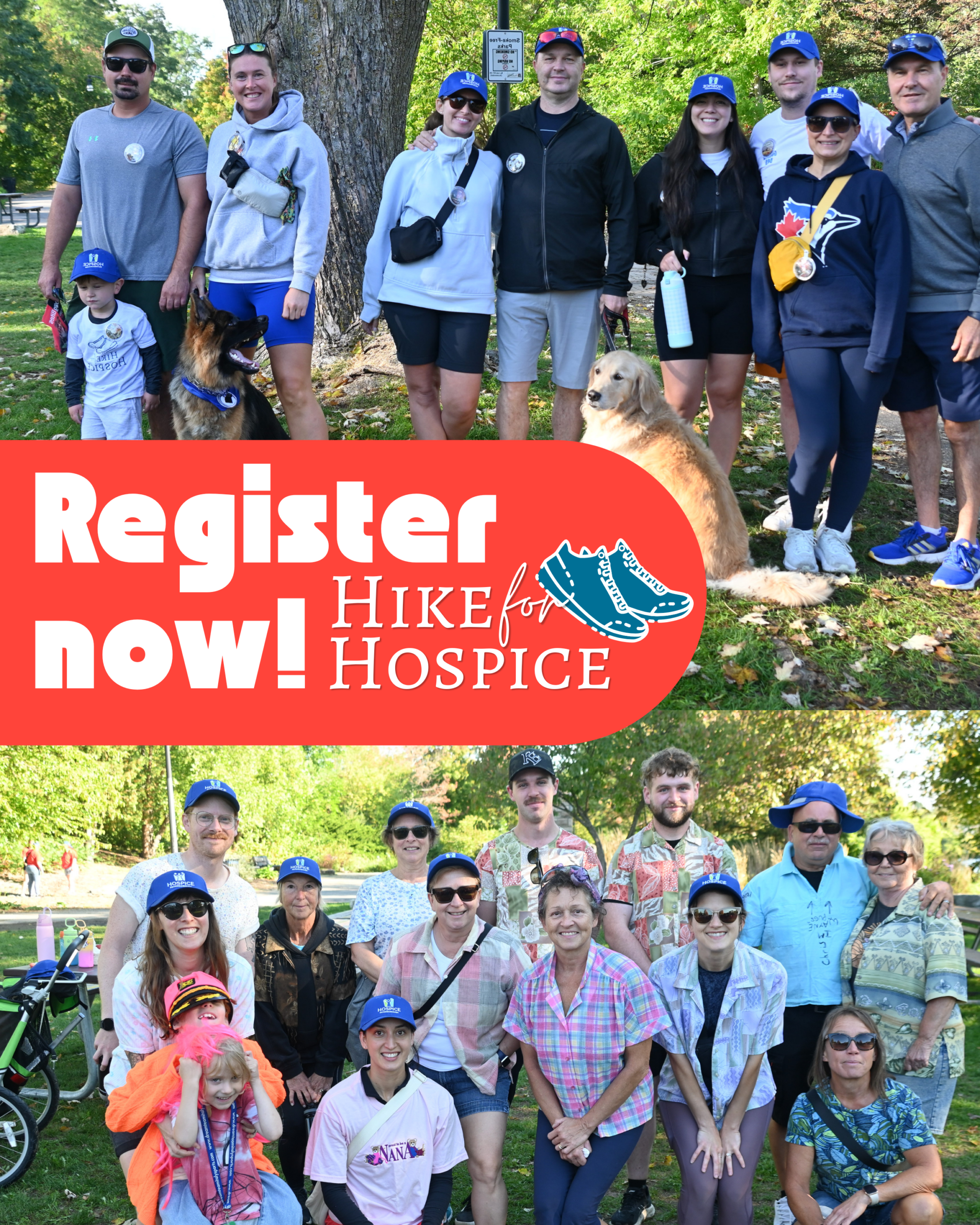 register for hike 2026
