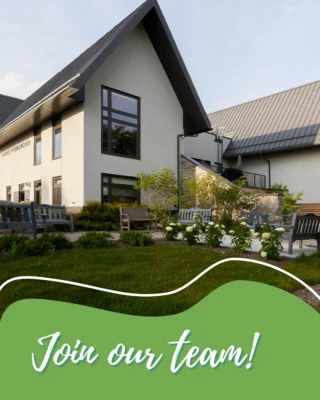 Join our team! 💫 

We are hiring a Community Program Lead! 

The Community Program Lead (RN) is an experienced Registered Nurse with a history of working in palliative care who provides expert hospice leadership, education, and support to the entire hospice team (both Community teams and Residence teams).

Hospice Peterborough is a collaborative working environment and the Community Program Lead (RN) will support the Manager of the Community Programs looking after the day-to-day operations of the Community Programs. The Community Program Lead will also work collaboratively with community service providers involved in hospice palliative care to ensure smooth transitions in care and contributions to interdisciplinary practice and will follow Hospice Peterborough’s mission, vision, philosophy of care/guiding principles, policies, and procedures. 

For more information, please visit www.hospicepeterborough.org/about-hospice-peterborough/join-our-team
